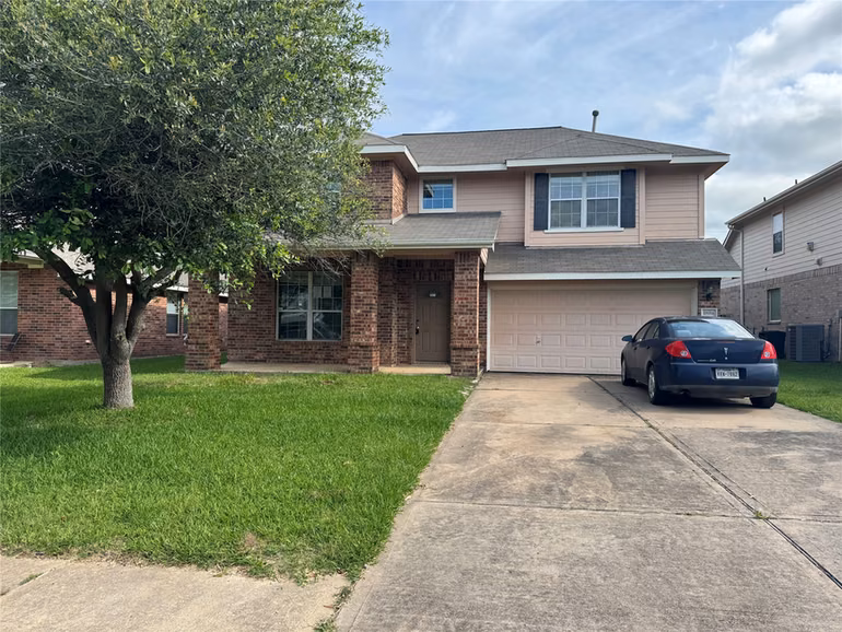 Photo of 18914 Squirrel Oaks Drive, Magnolia, TX