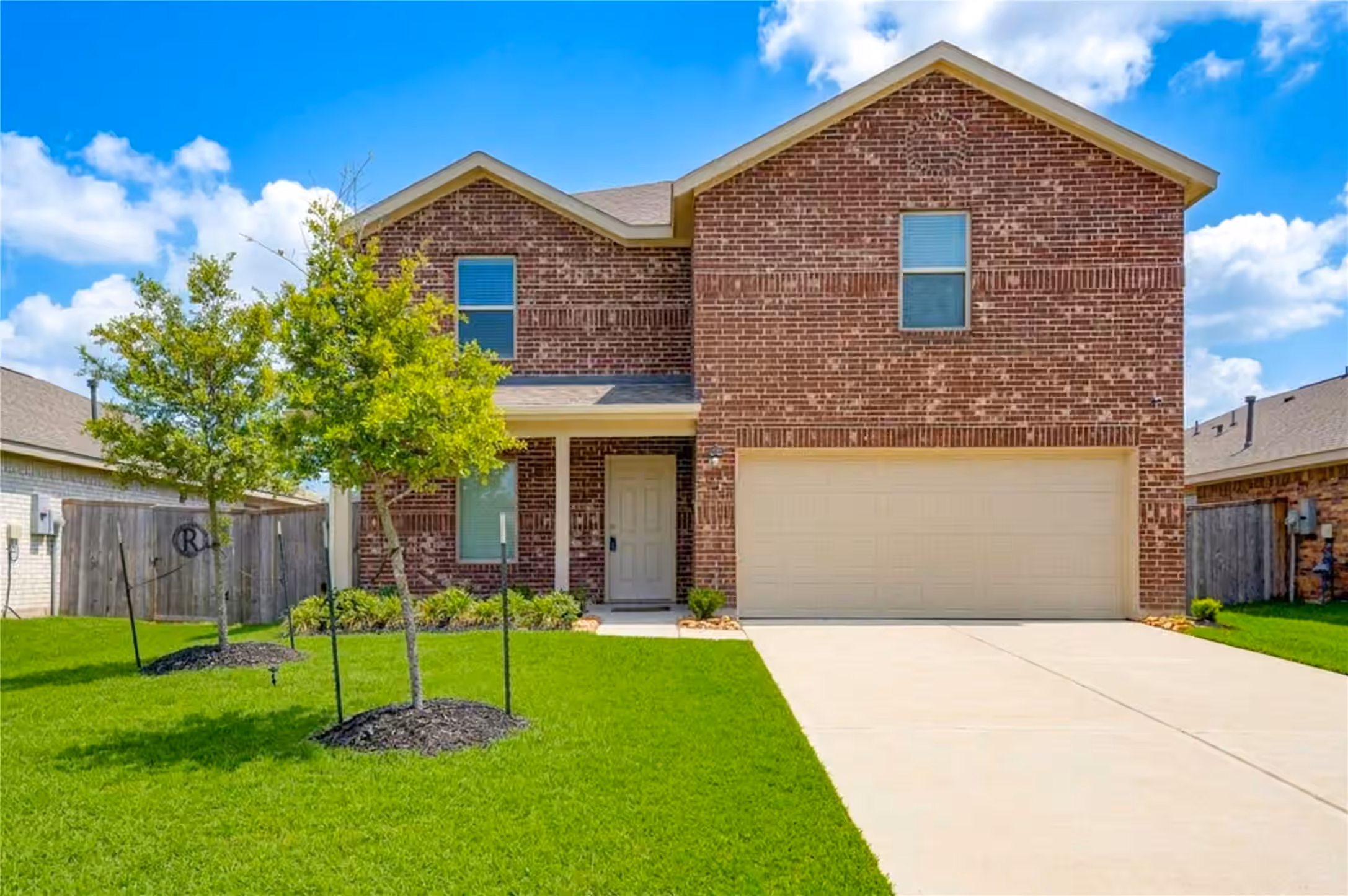Photo of 3418 Spanish Oak Lane, Rosenberg, TX