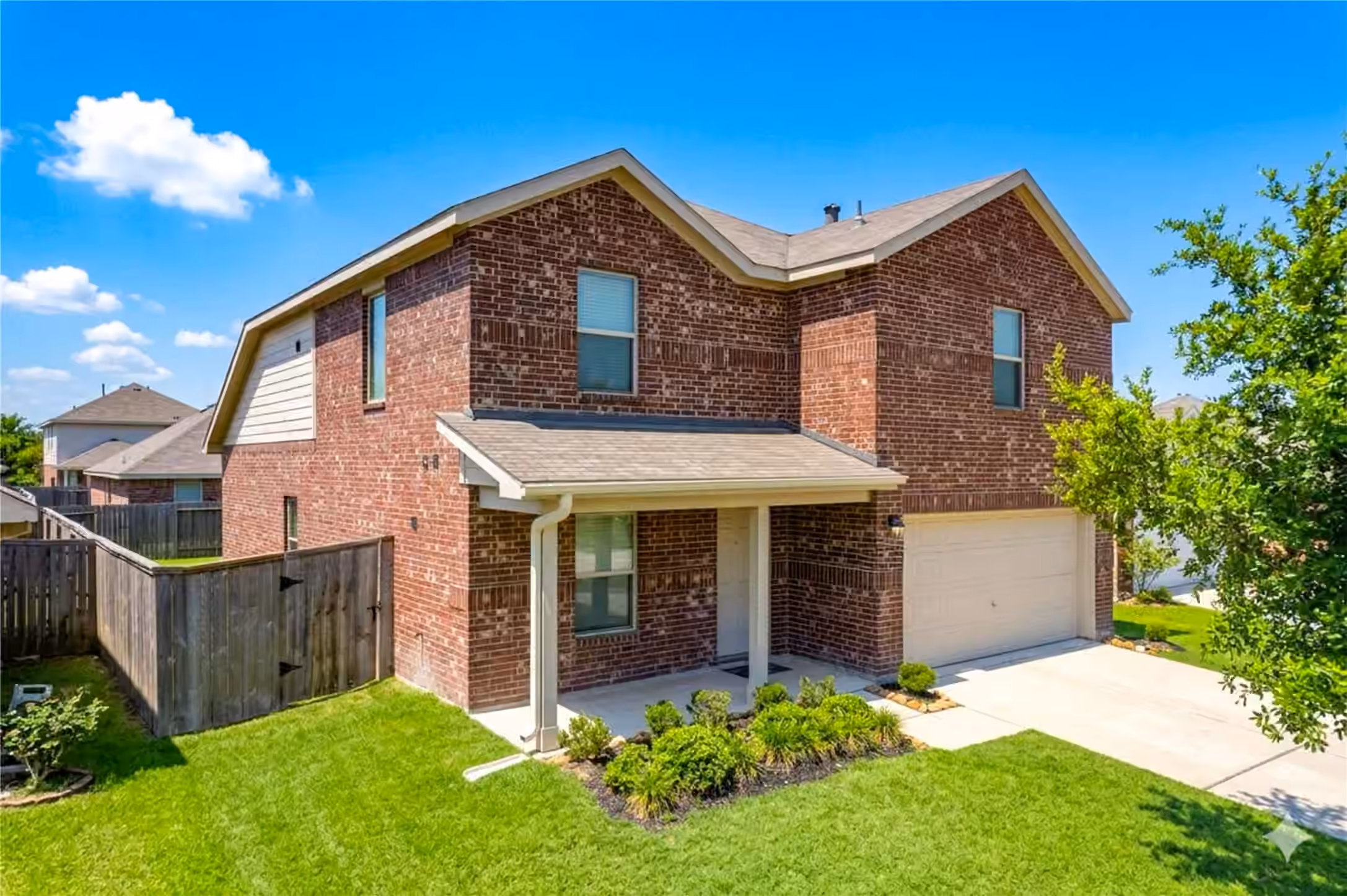 Photo 3 of 3418 Spanish Oak Lane, Rosenberg, TX
