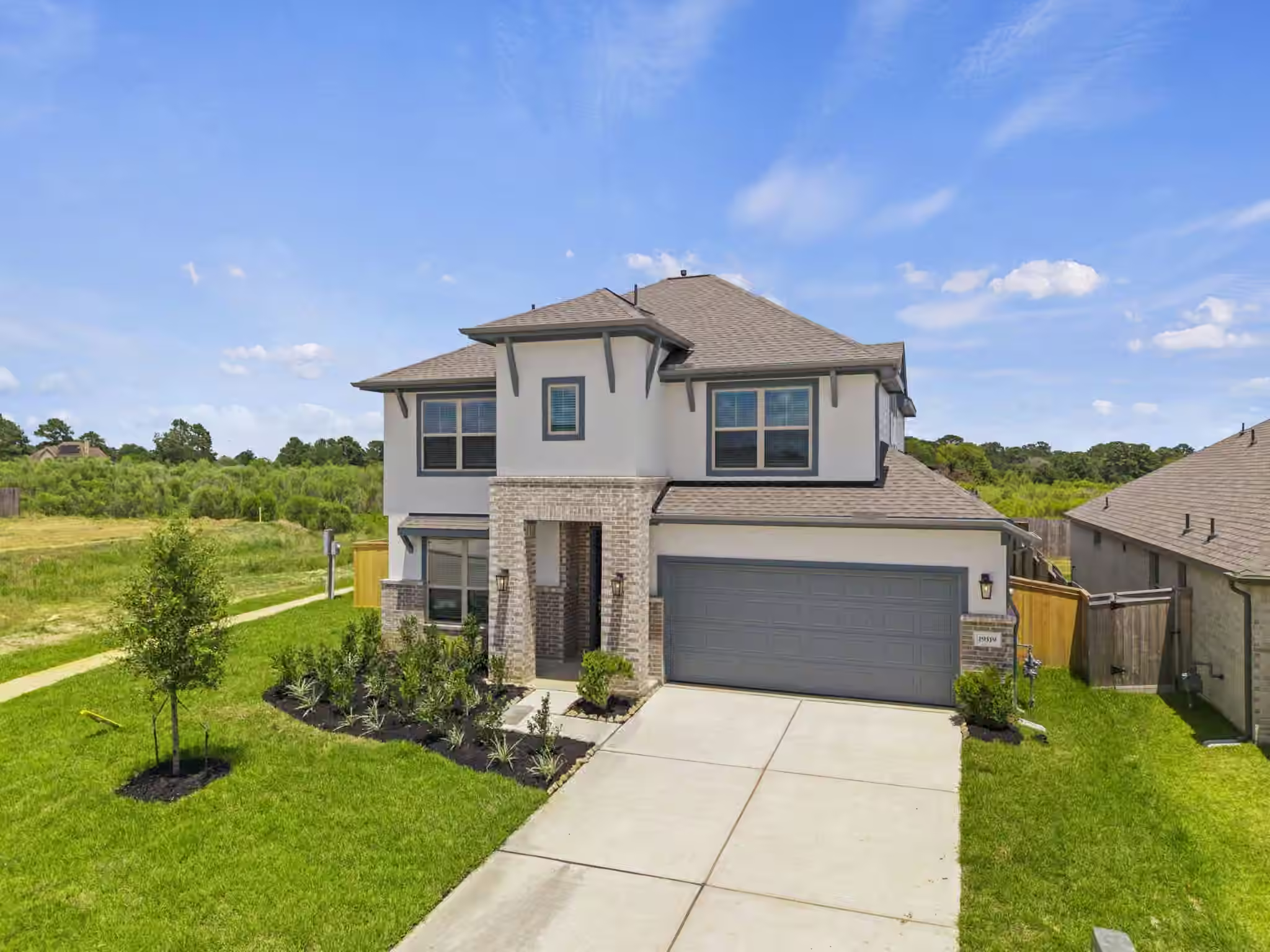 Photo 3 of 19319 Sorel Copley Drive, Magnolia, TX
