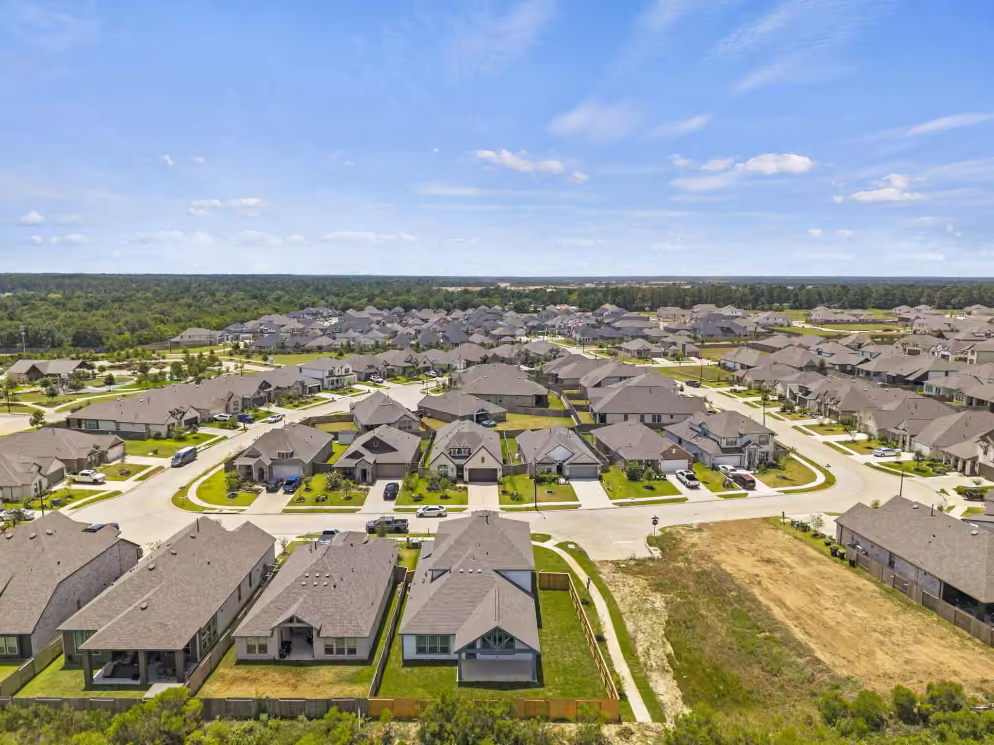 Photo 6 of 19319 Sorel Copley Drive, Magnolia, TX