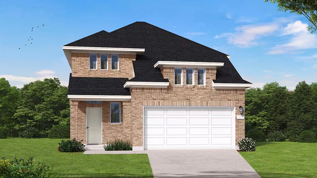 Photo of 26414 Euphoria Way, Hockley, TX 77447