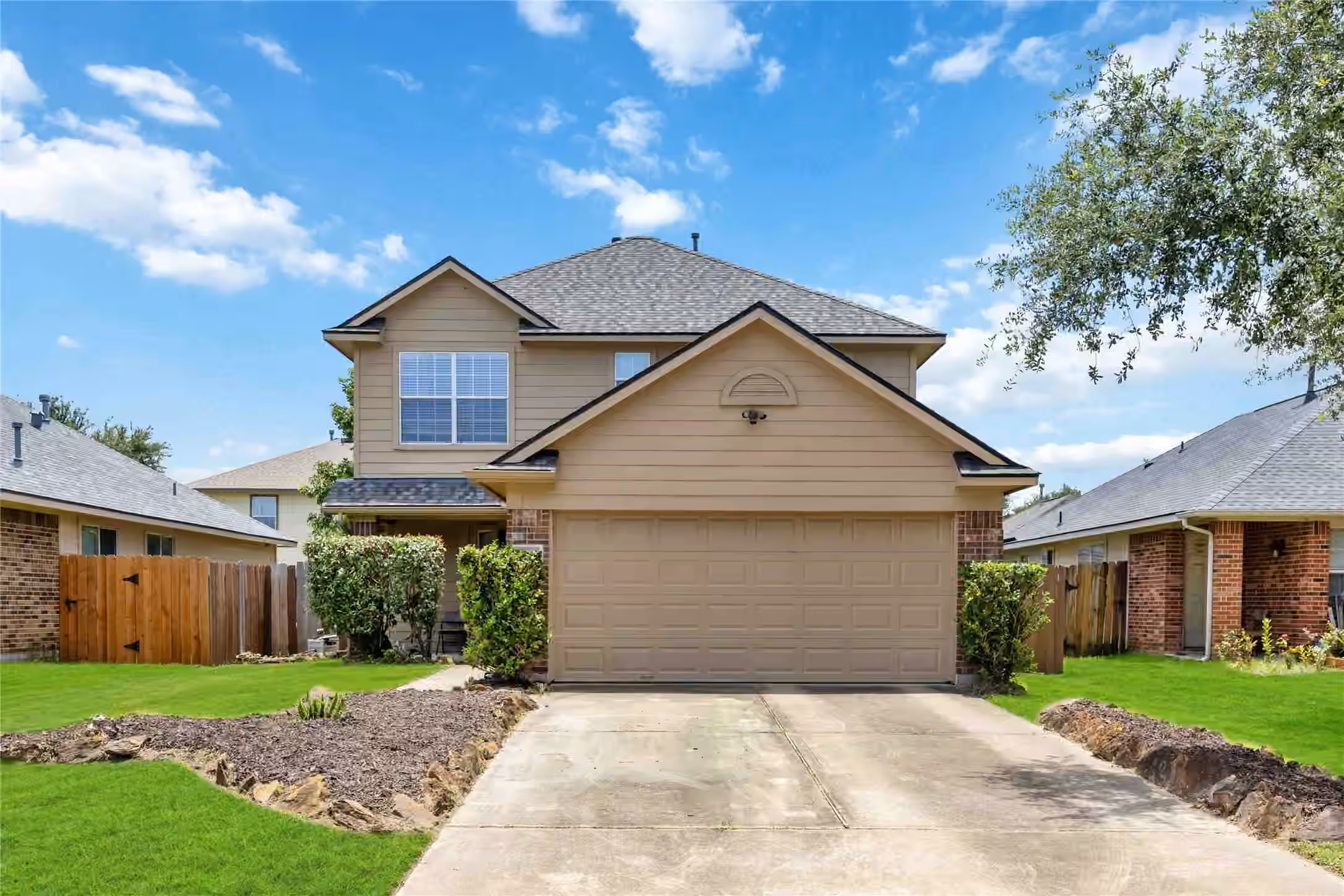 Photo of 2763 Star Peak Drive, Houston, TX