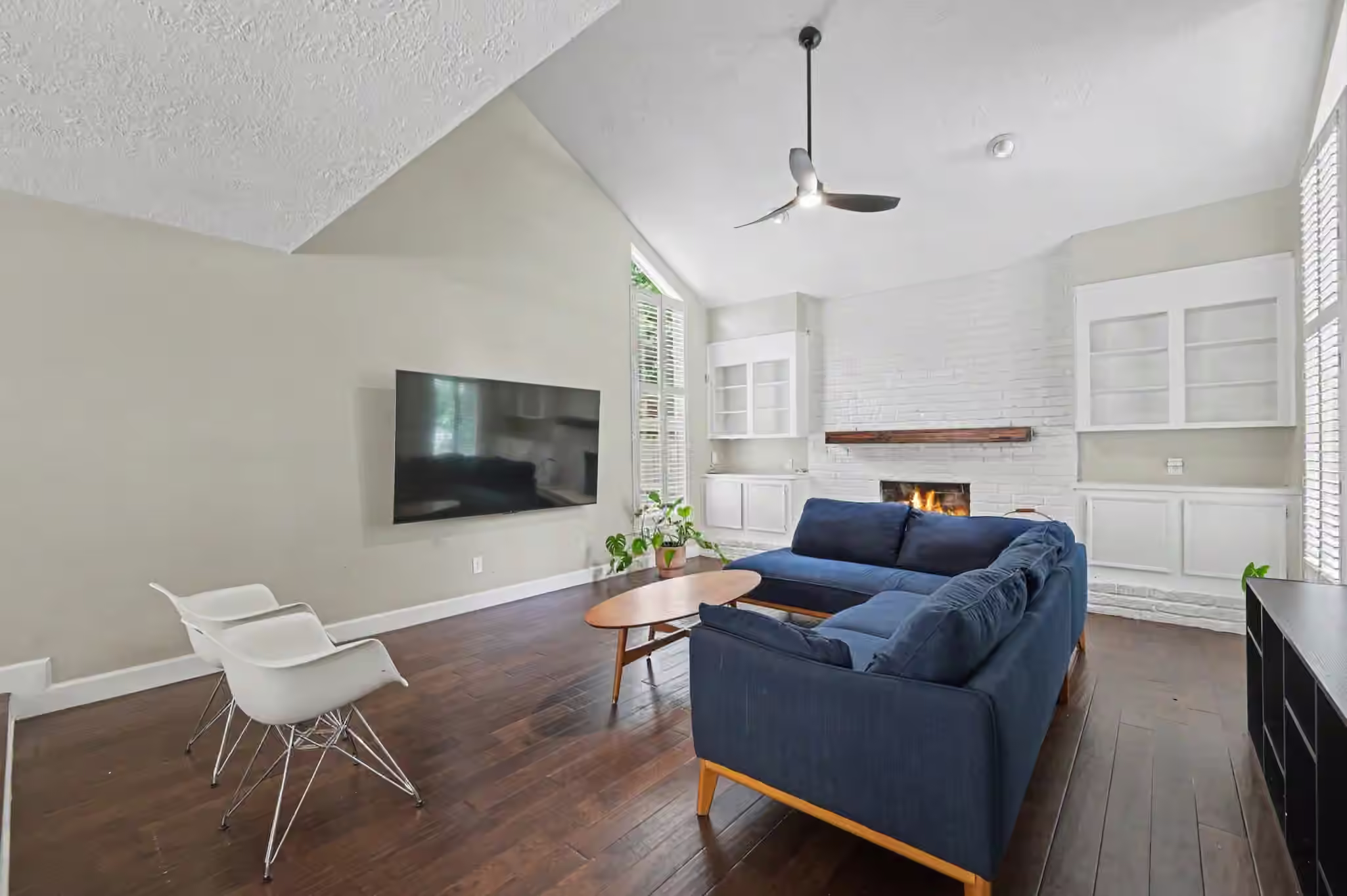 Photo 6 of 2314 Chestnut Oak Place, The Woodlands, TX