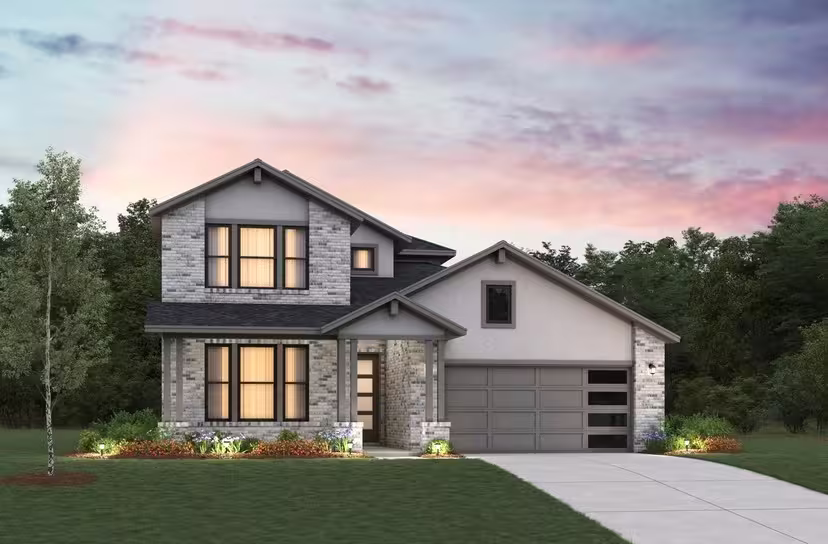 Photo of 2926 Coastal Sage Lane, Iowa Colony, TX 77583