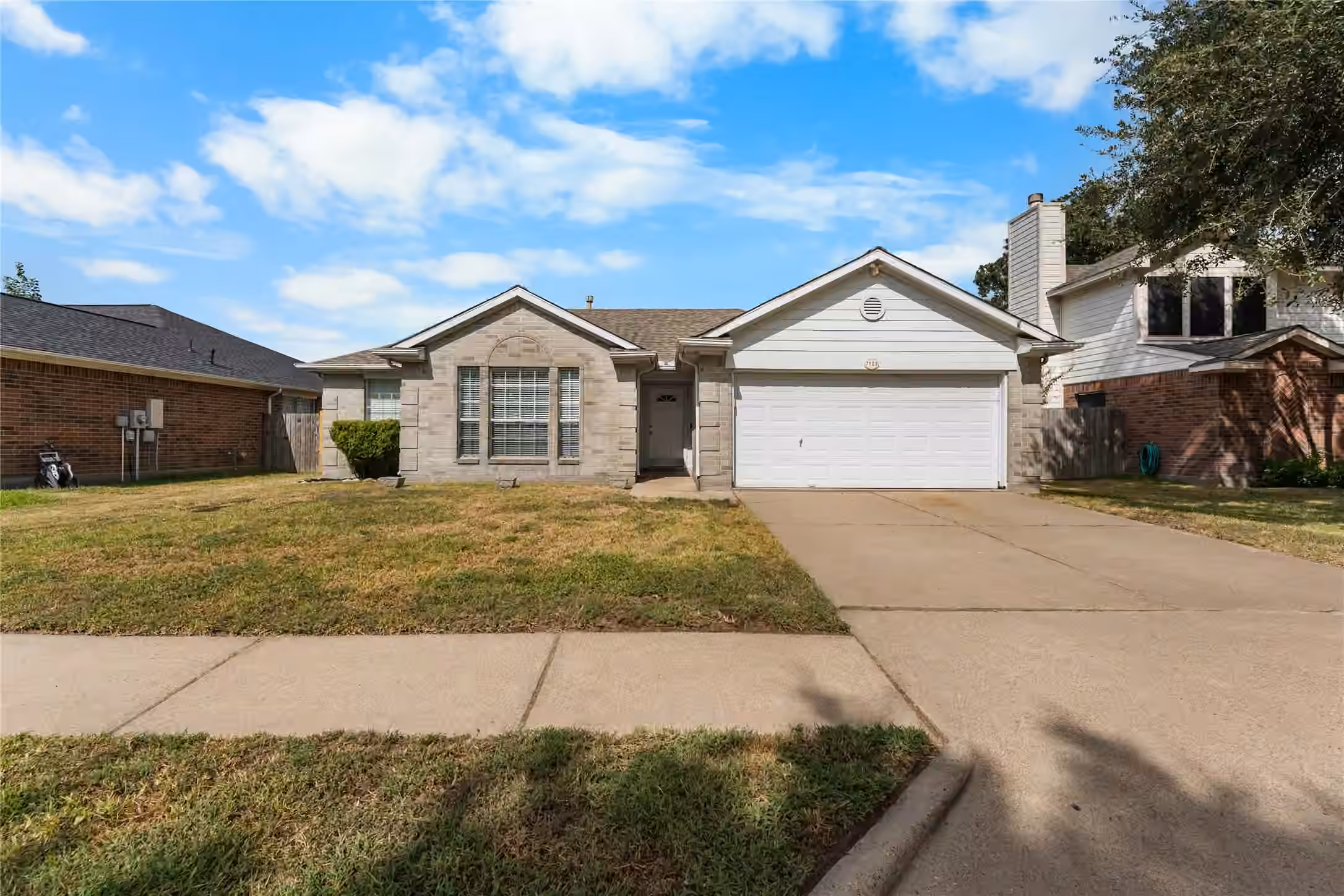 Photo 5 of 7123 Pheasant Grove Drive, Cypress, TX