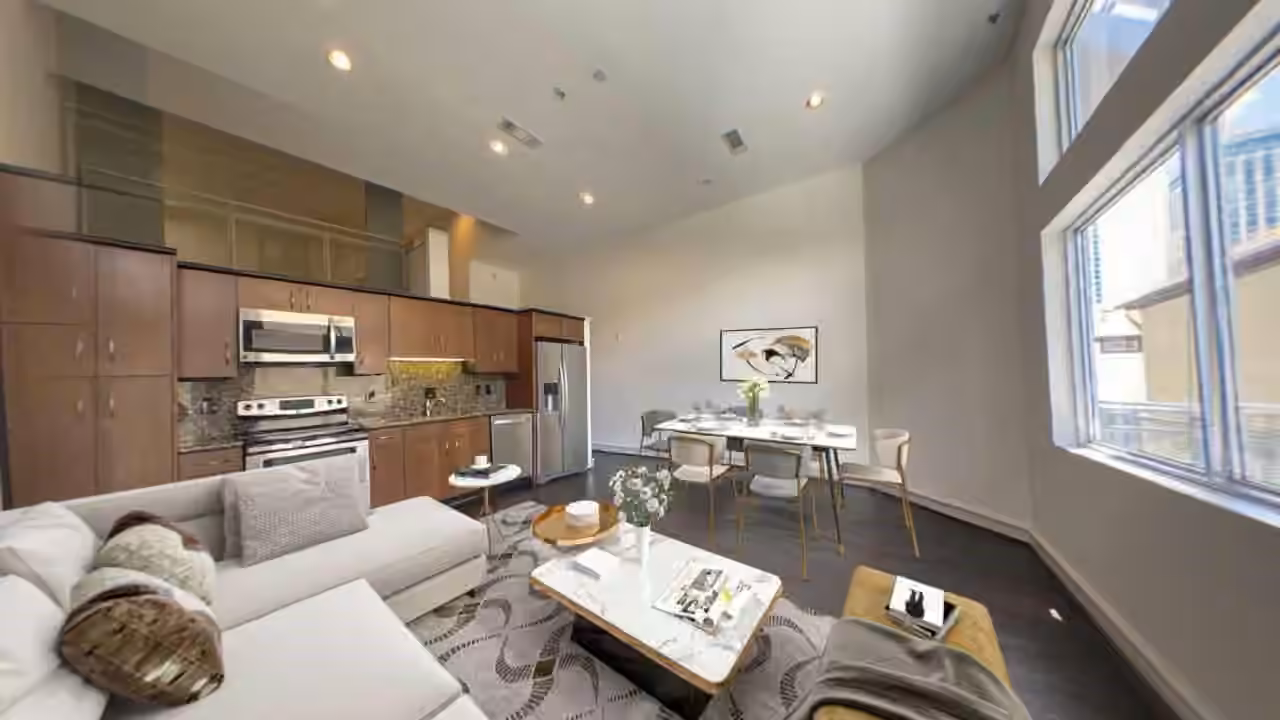 Photo 2 of 3311 Yupon Street 315, Houston, TX