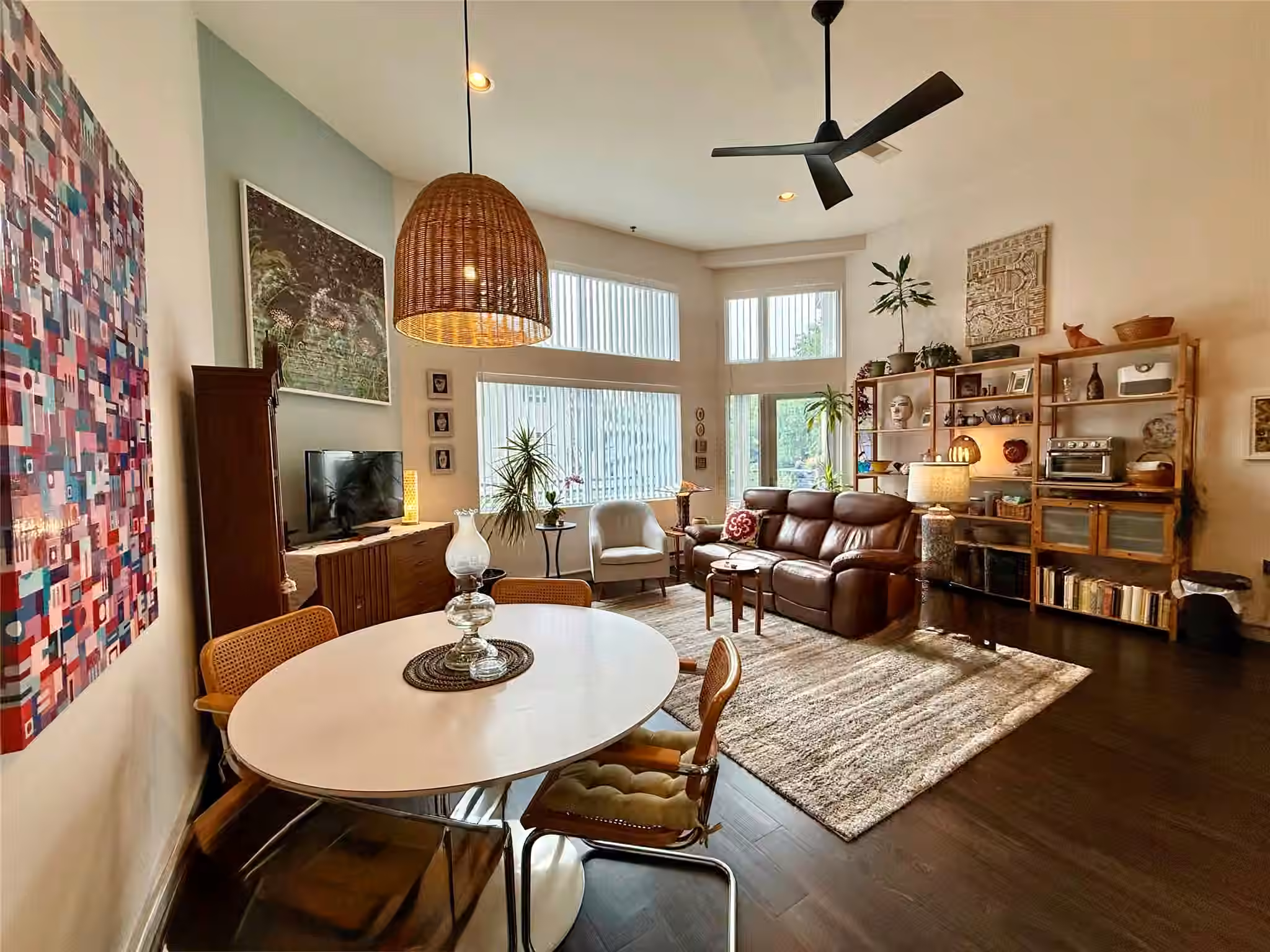 Photo 7 of 3311 Yupon Street 315, Houston, TX