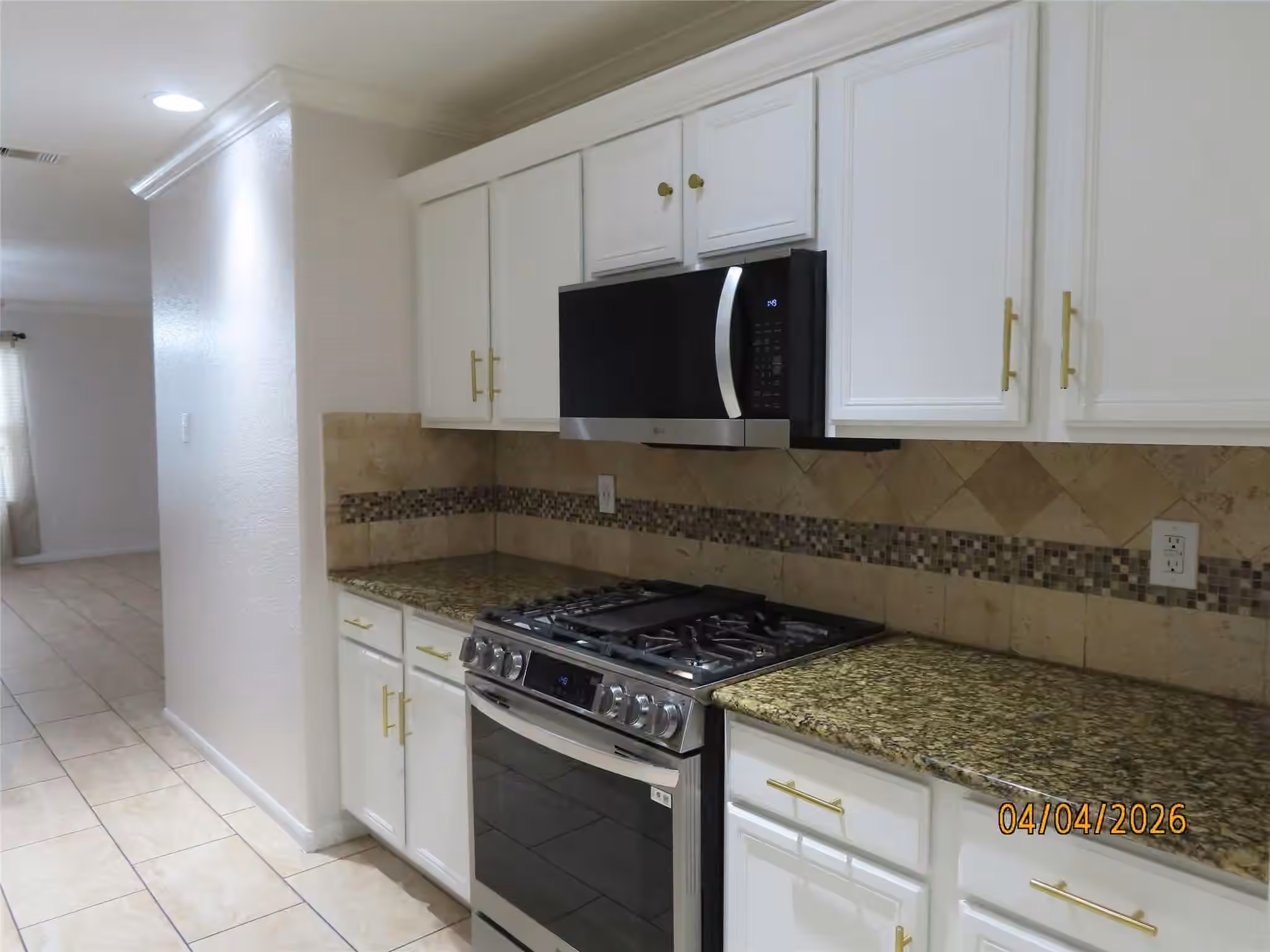 Photo 6 of 15631 S Fall Fern Circle, Houston, TX