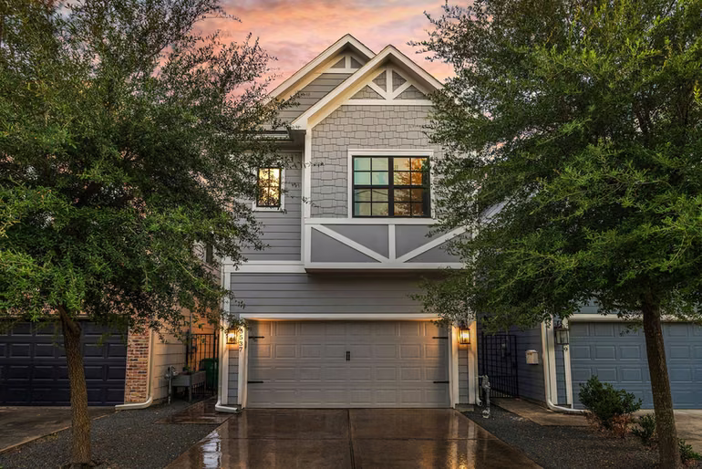 Photo of 5537 Petty Street, Houston, TX