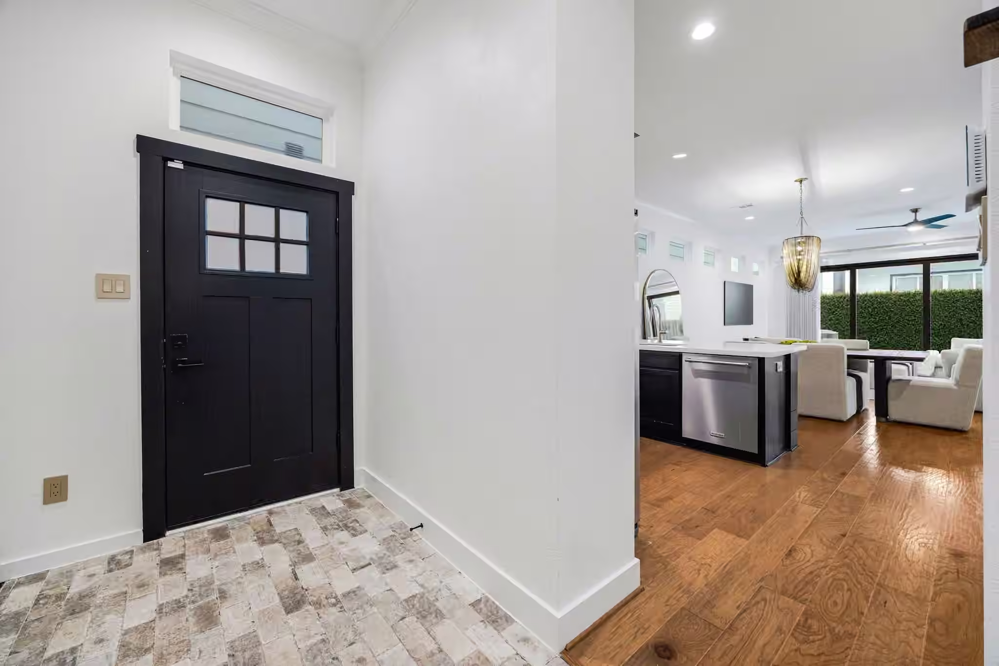 Photo 5 of 5537 Petty Street, Houston, TX