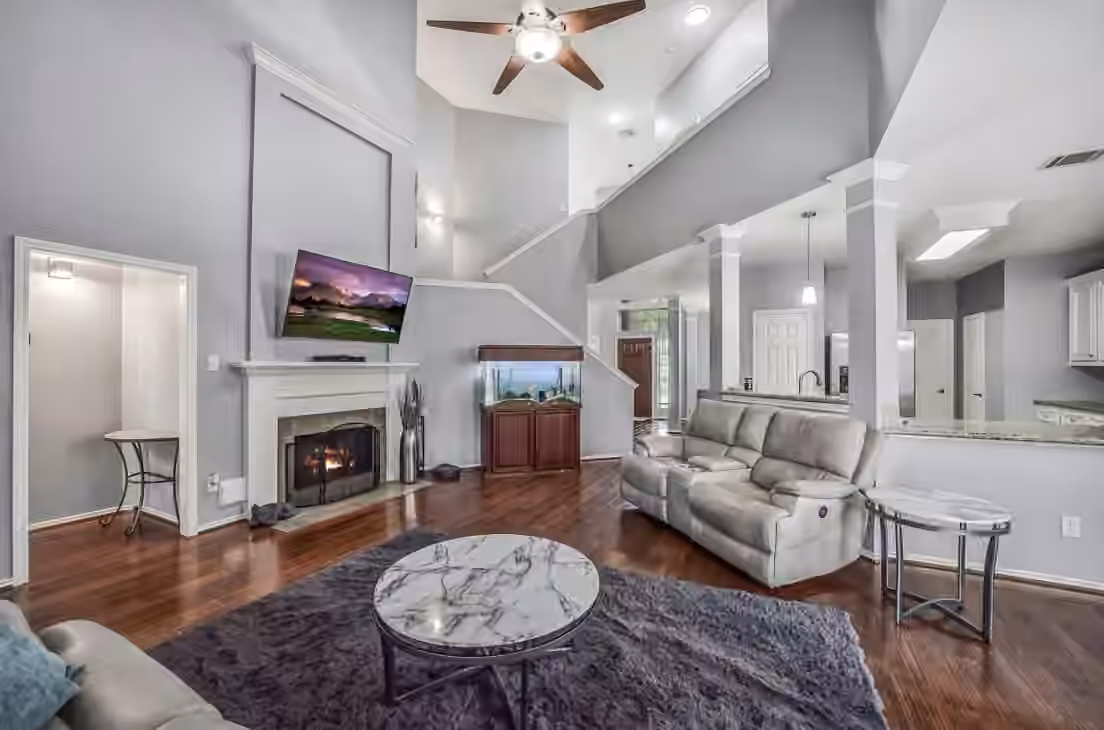 Photo 3 of 406 Ashberry Court, League City, TX