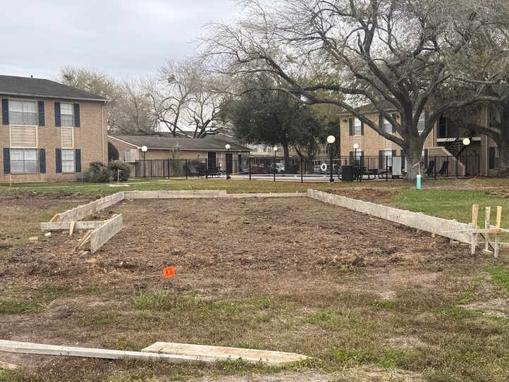 Photo 2 of 2983 Park Hill Lane, Stafford, TX