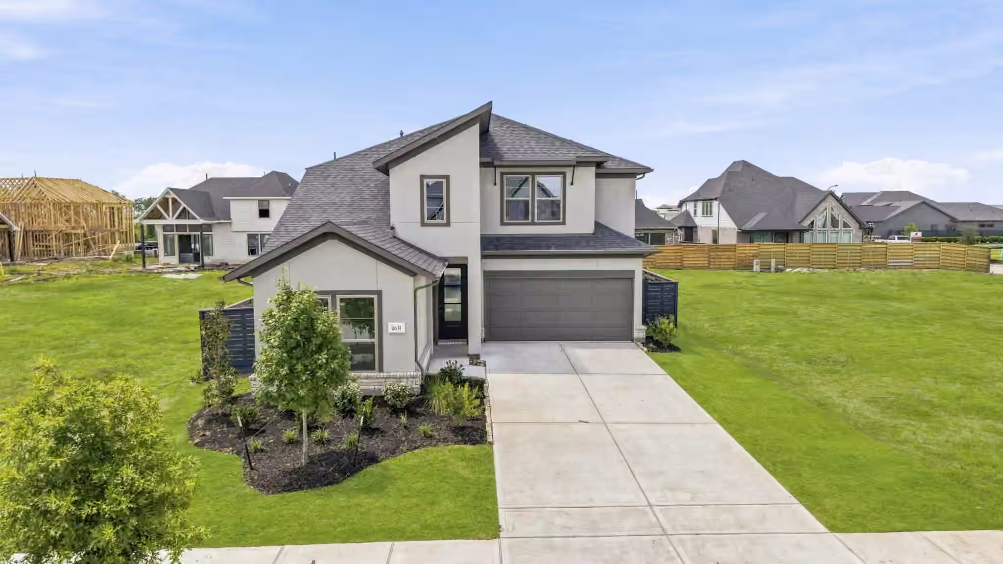 Photo of 4631 Gemini Street, Richmond, TX 77469