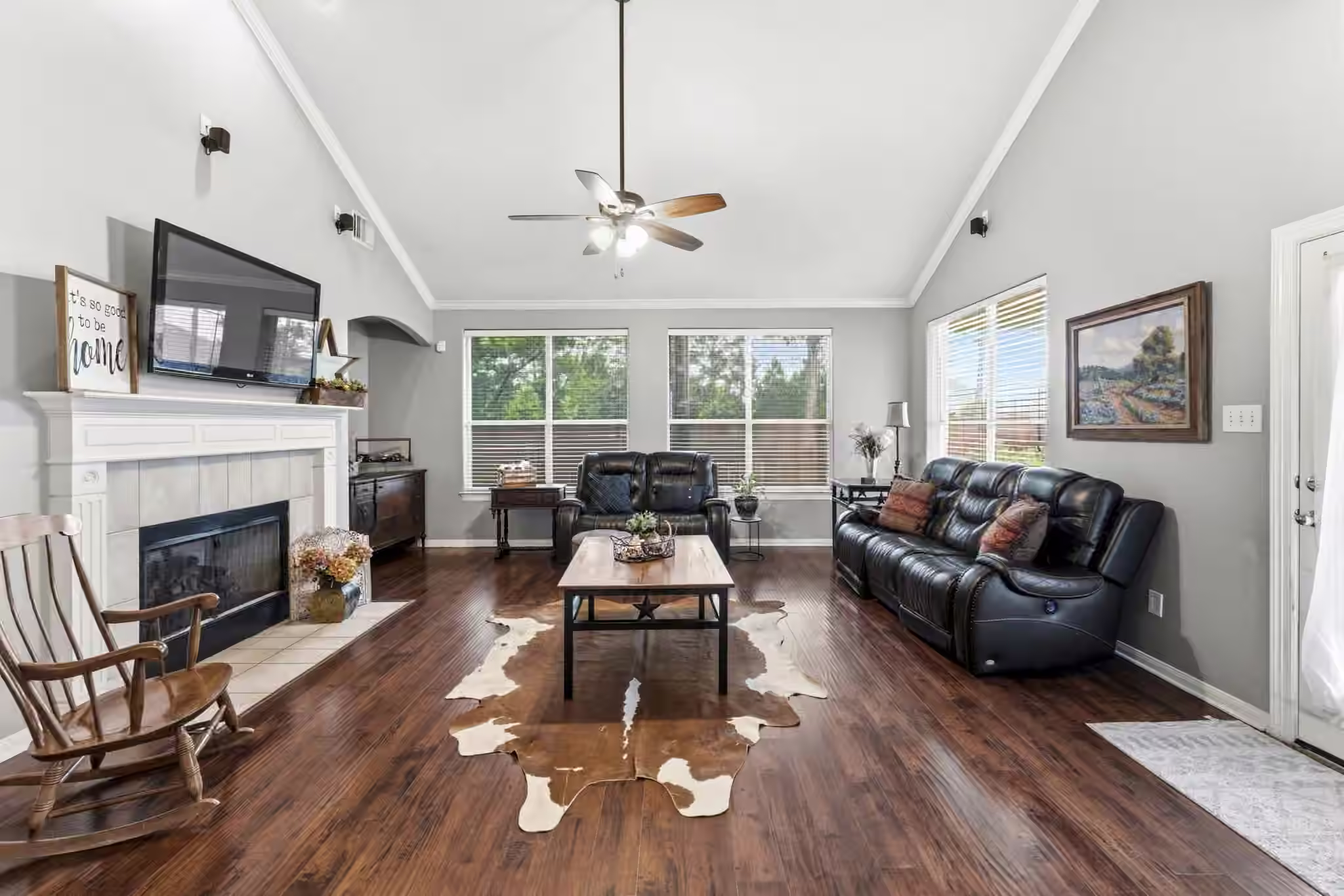 Photo 2 of 17439 Sweet Song Drive, Tomball, TX