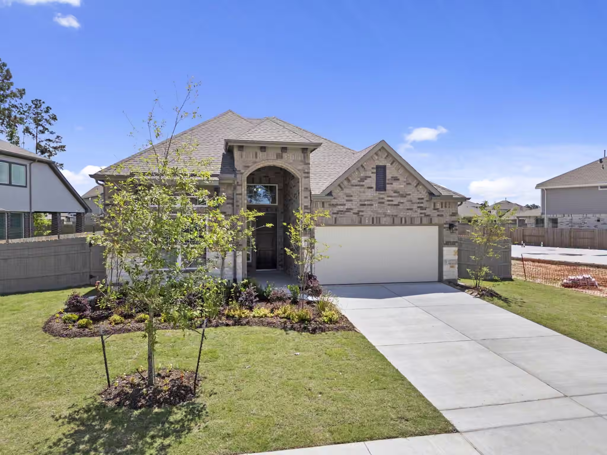 Photo 2 of 18028 Brennie Bird Lane, Conroe, TX