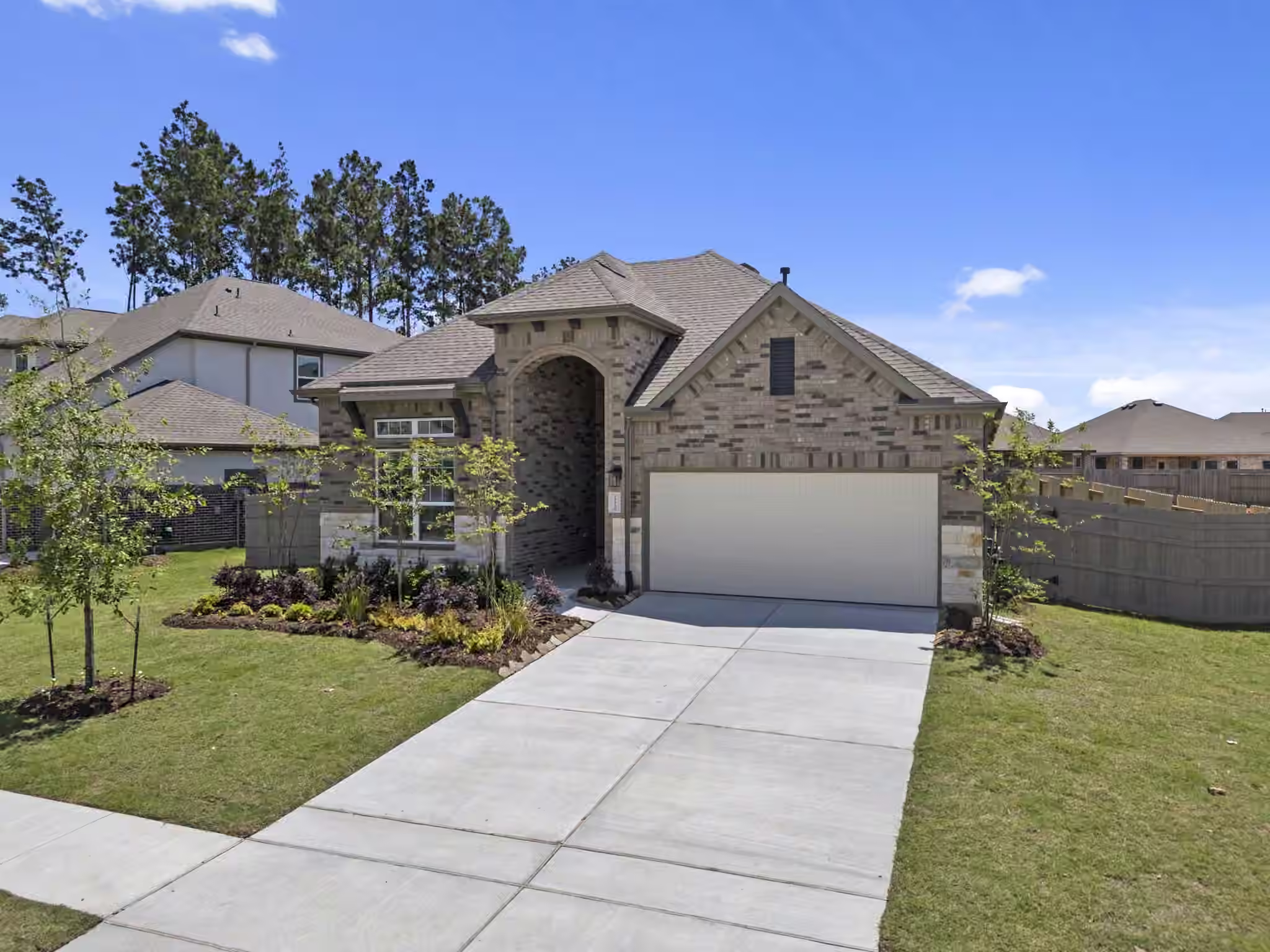 Photo 3 of 18028 Brennie Bird Lane, Conroe, TX