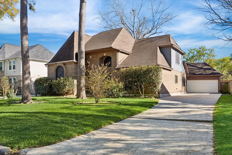 Photo of 3811 Trappers Forest Drive, Houston, TX