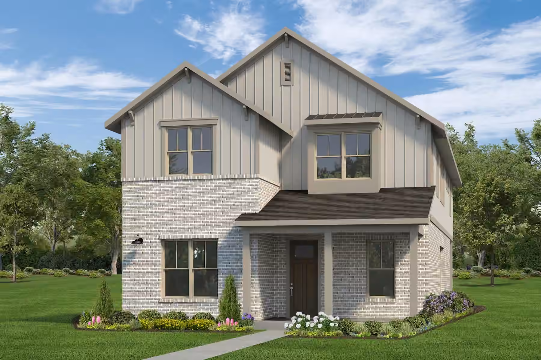 Photo of 1127 Convivial Lane, Richmond, TX 77407
