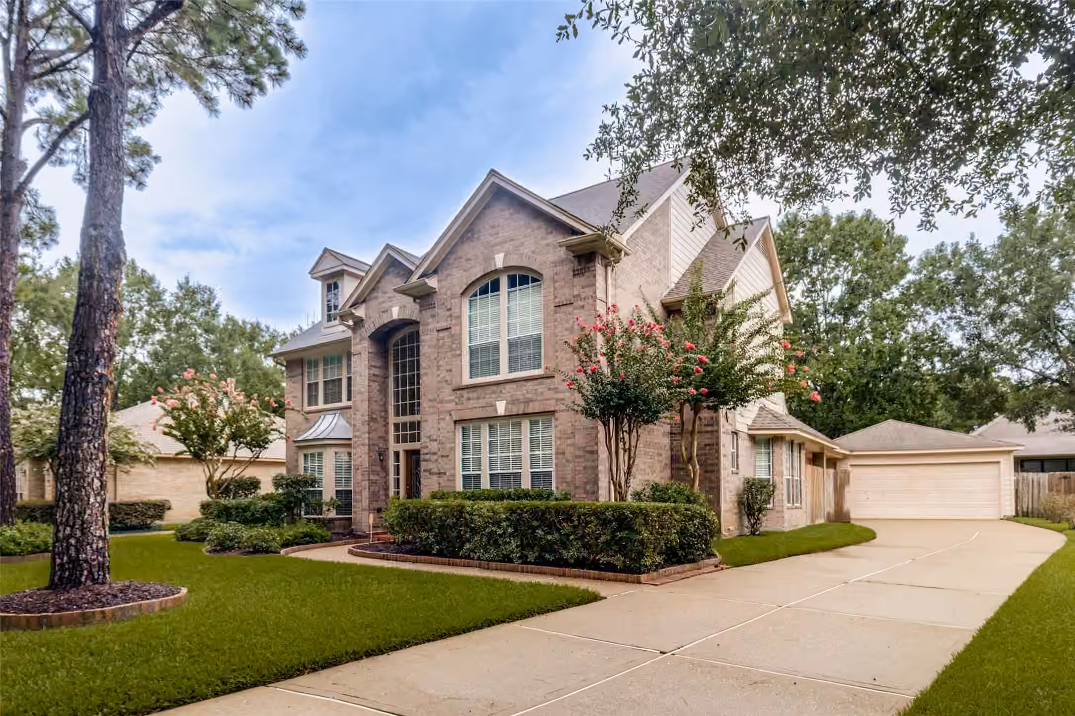 Photo of 9407 Walnut Brook Court, Houston, TX