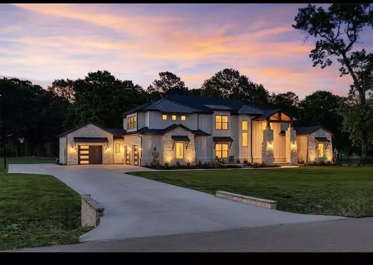 Photo of 2509 Old Ranch Road, Montgomery, TX 77316