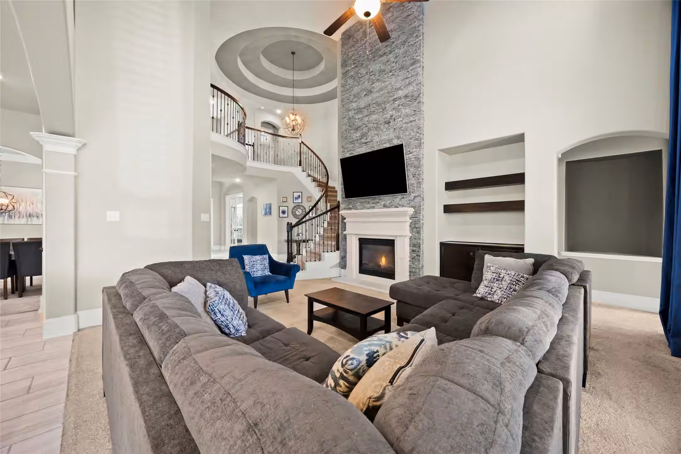 Photo of 16855 Bark Cabin Drive, Humble, TX 77346