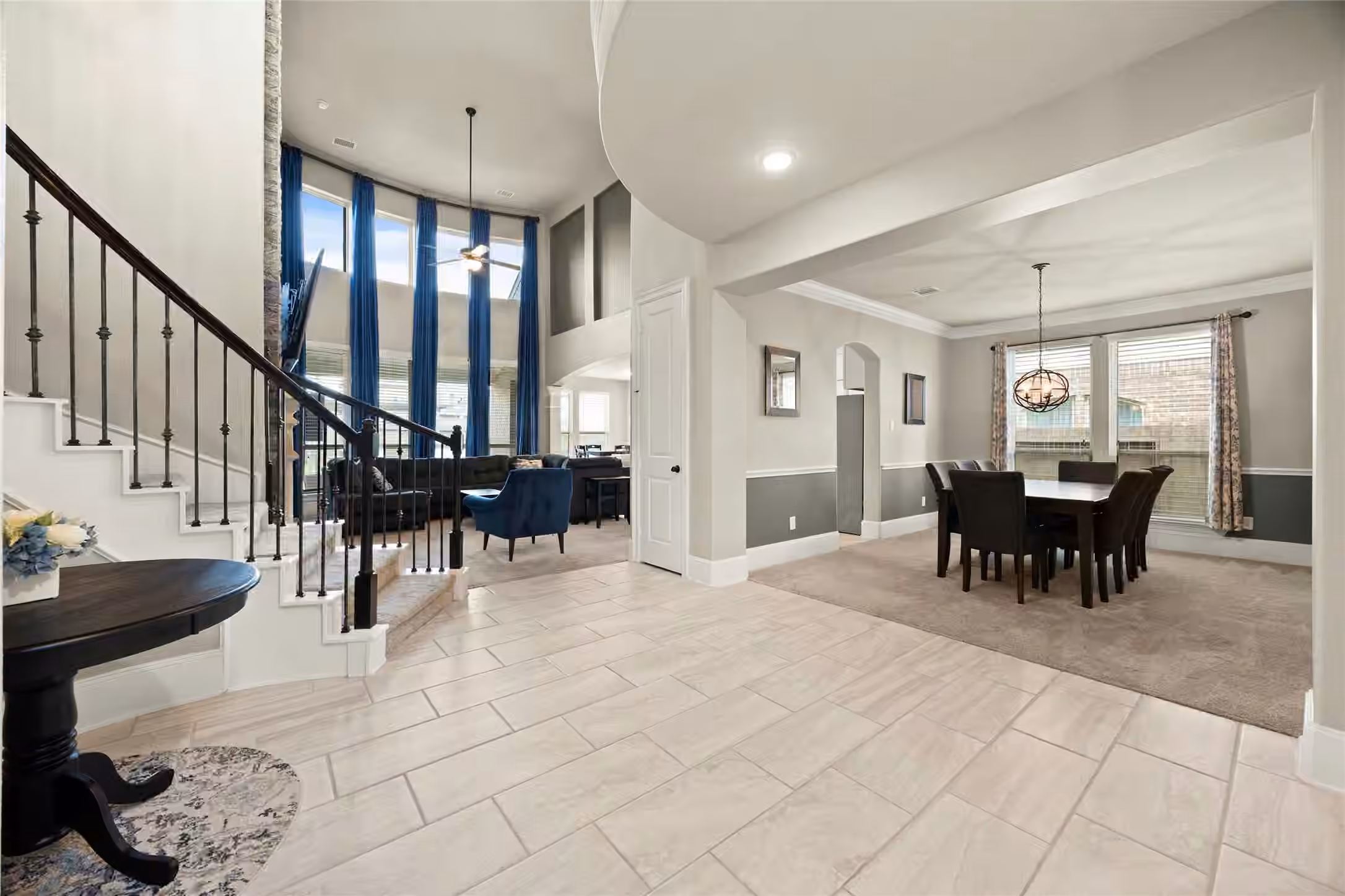 Photo 6 of 16855 Bark Cabin Drive, Humble, TX