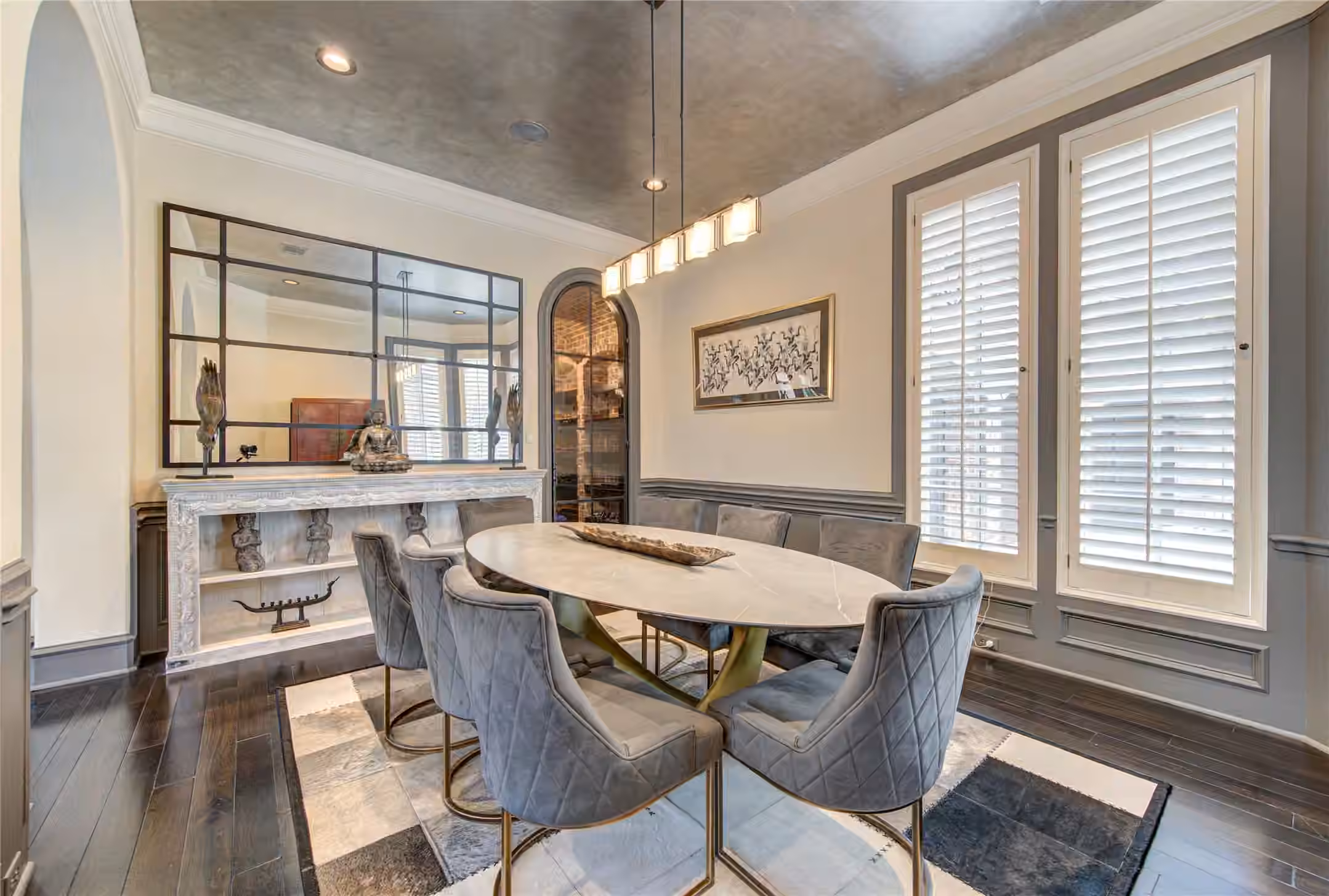 Photo 7 of 5110 W Oak Mews, Houston, TX