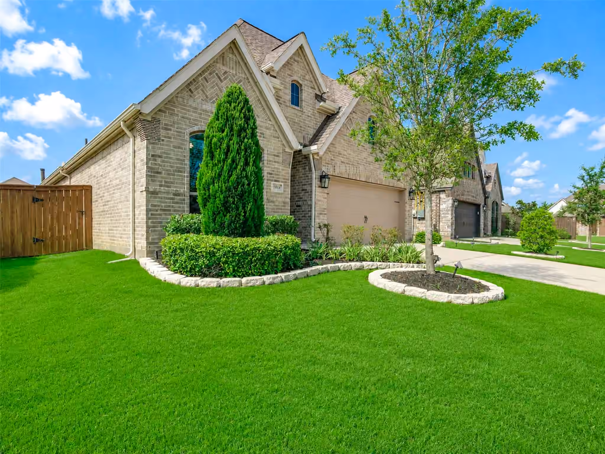 Photo 3 of 5014 Eliot Place, Manvel, TX