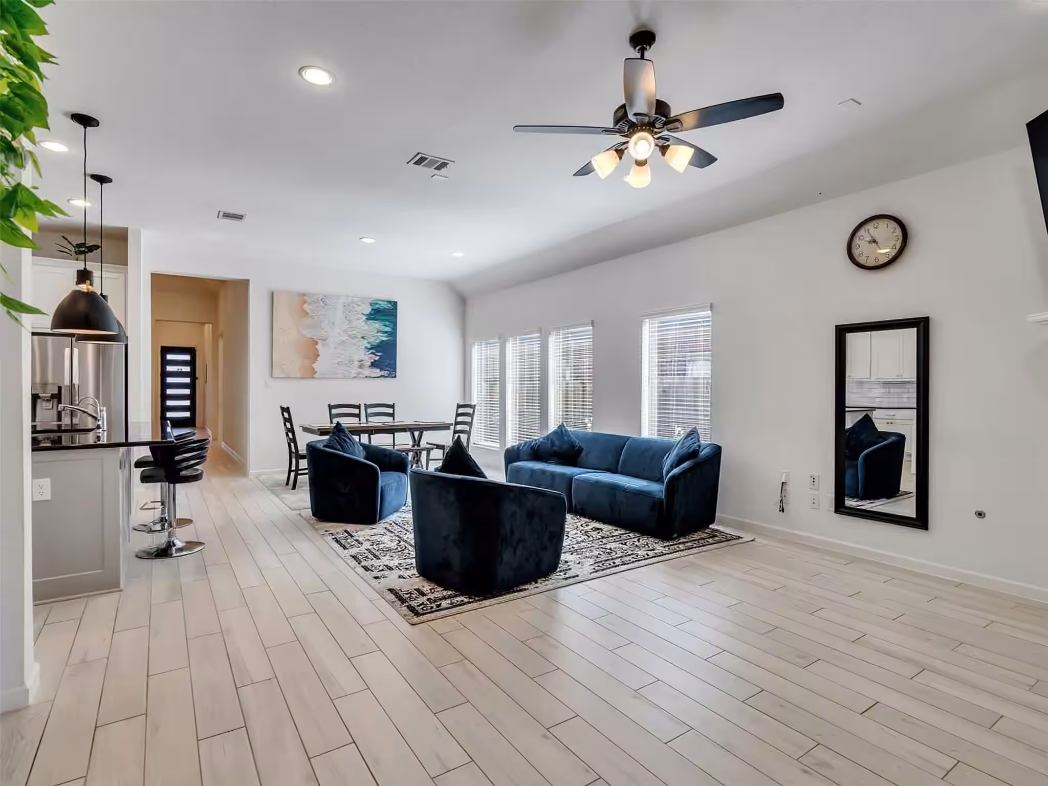 Photo 7 of 5014 Eliot Place, Manvel, TX