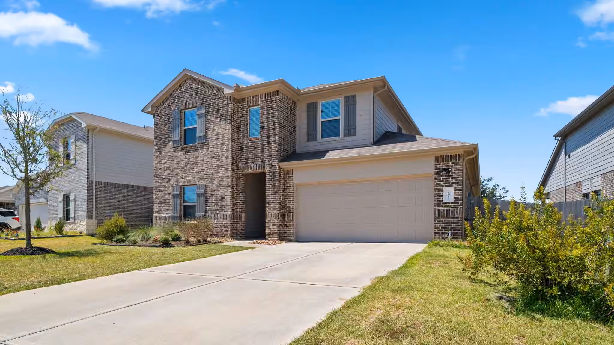 Photo 3 of 15013 Eastern Wood Road, Magnolia, TX