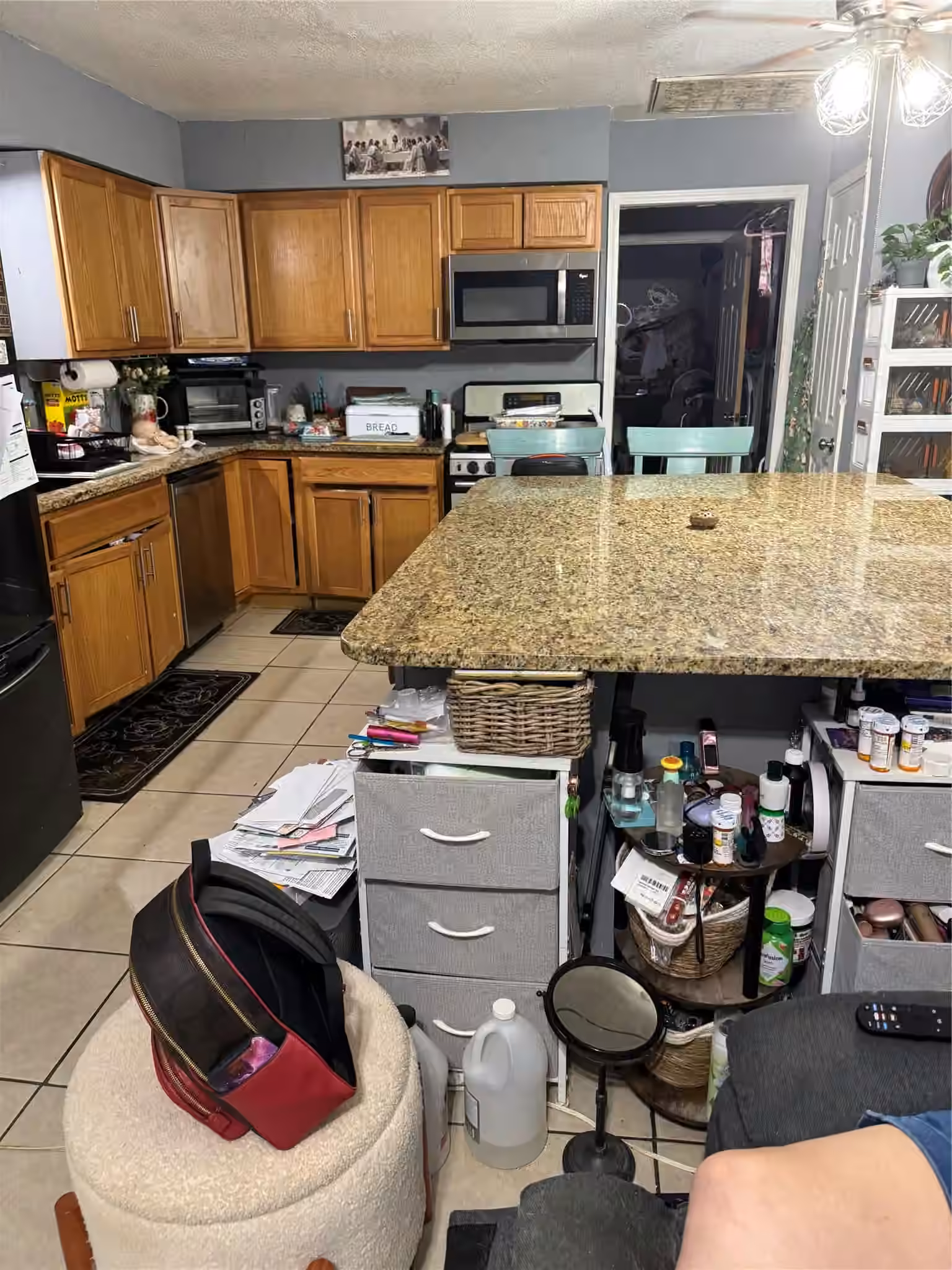 Photo 4 of 13807 Northlake Drive, Houston, TX