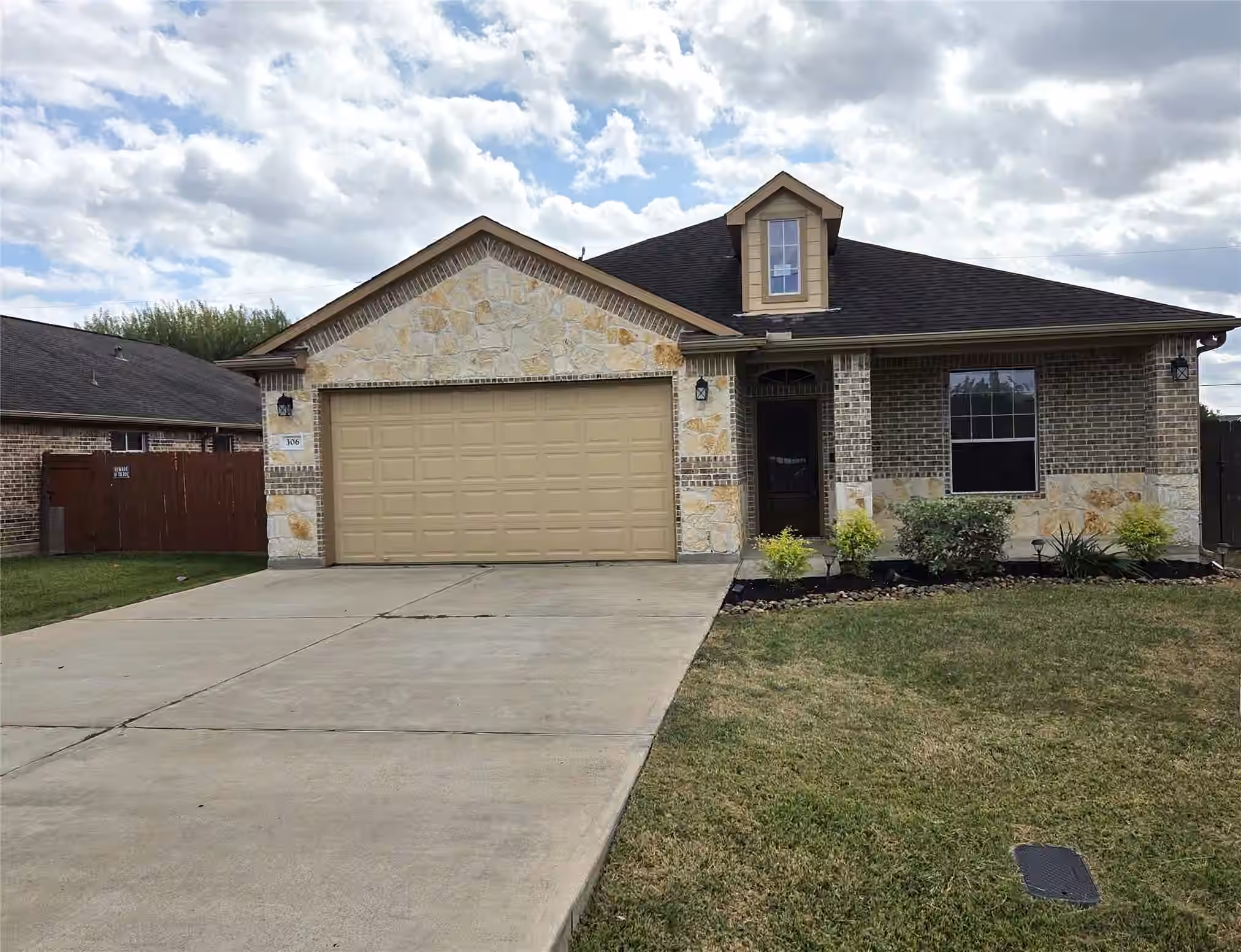 Photo of 306 Masterson Street, Arcola, TX