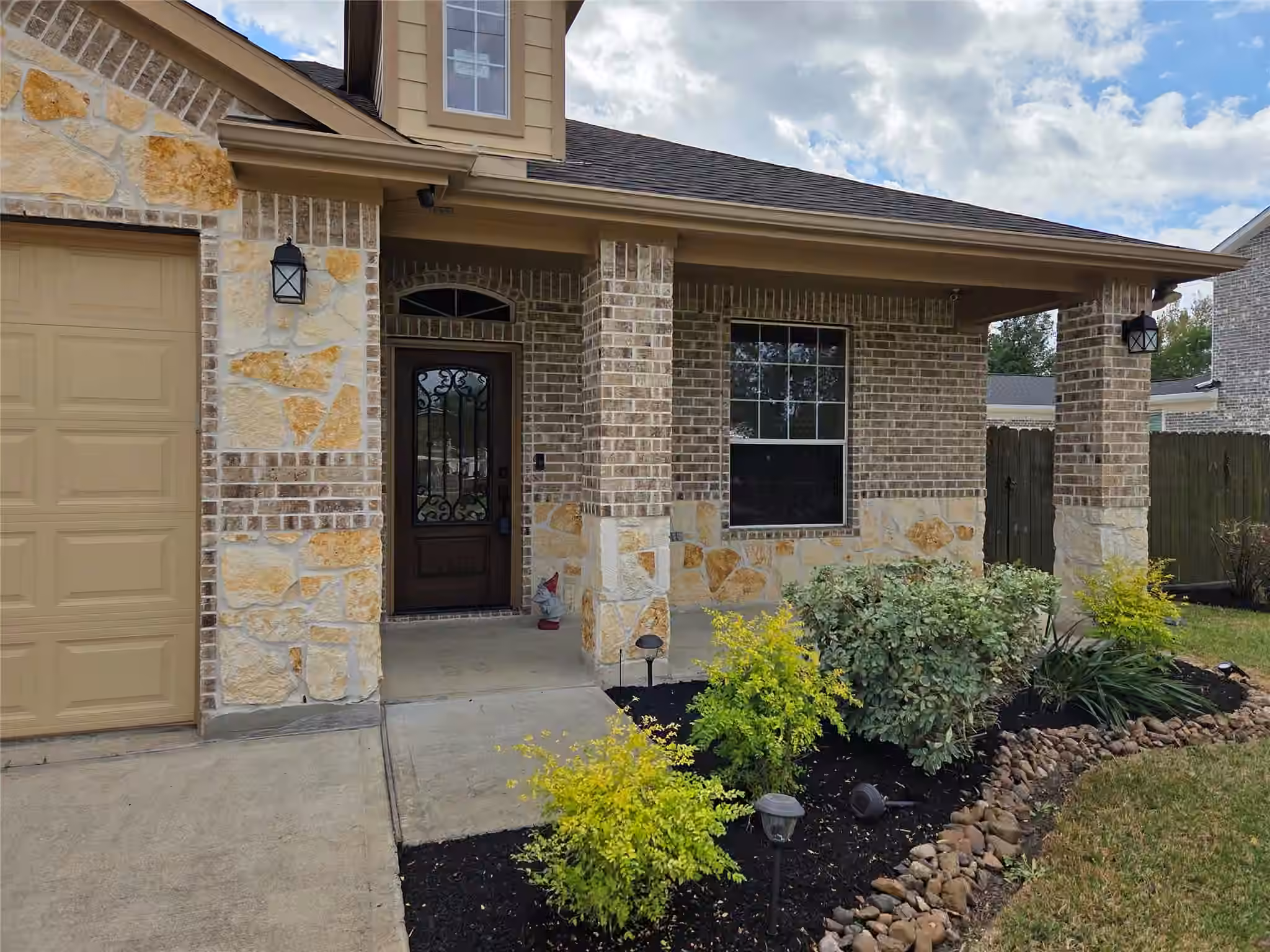 Photo 2 of 306 Masterson Street, Arcola, TX