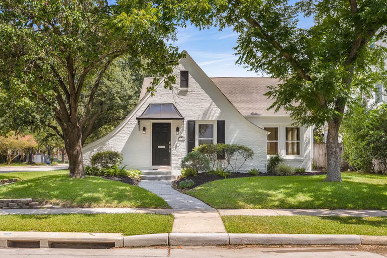 Photo of 3136 Lafayette Street, Houston, TX