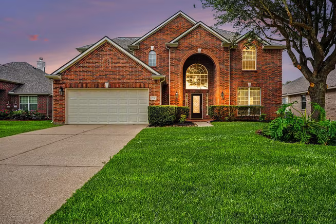 Photo of 2530 Mango Court, League City, TX