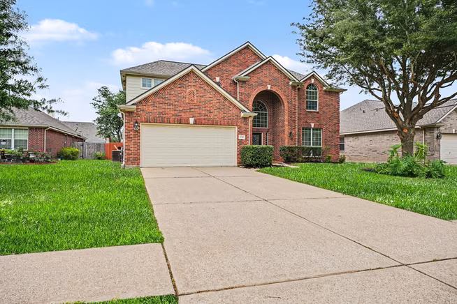 Photo 4 of 2530 Mango Court, League City, TX