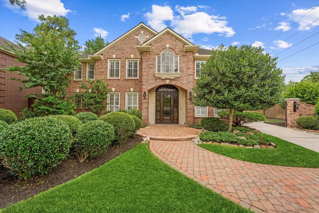 Photo of 19309 Dianeshire Drive, Spring, TX 77388