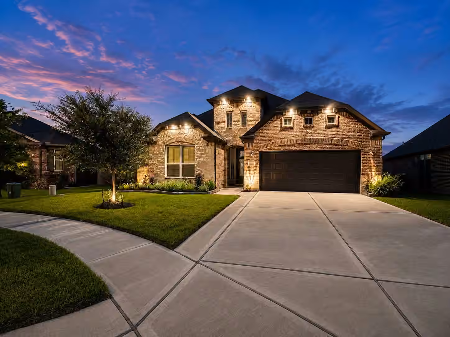 Photo 5 of 13126 Chateau Landing Drive, Texas City, TX