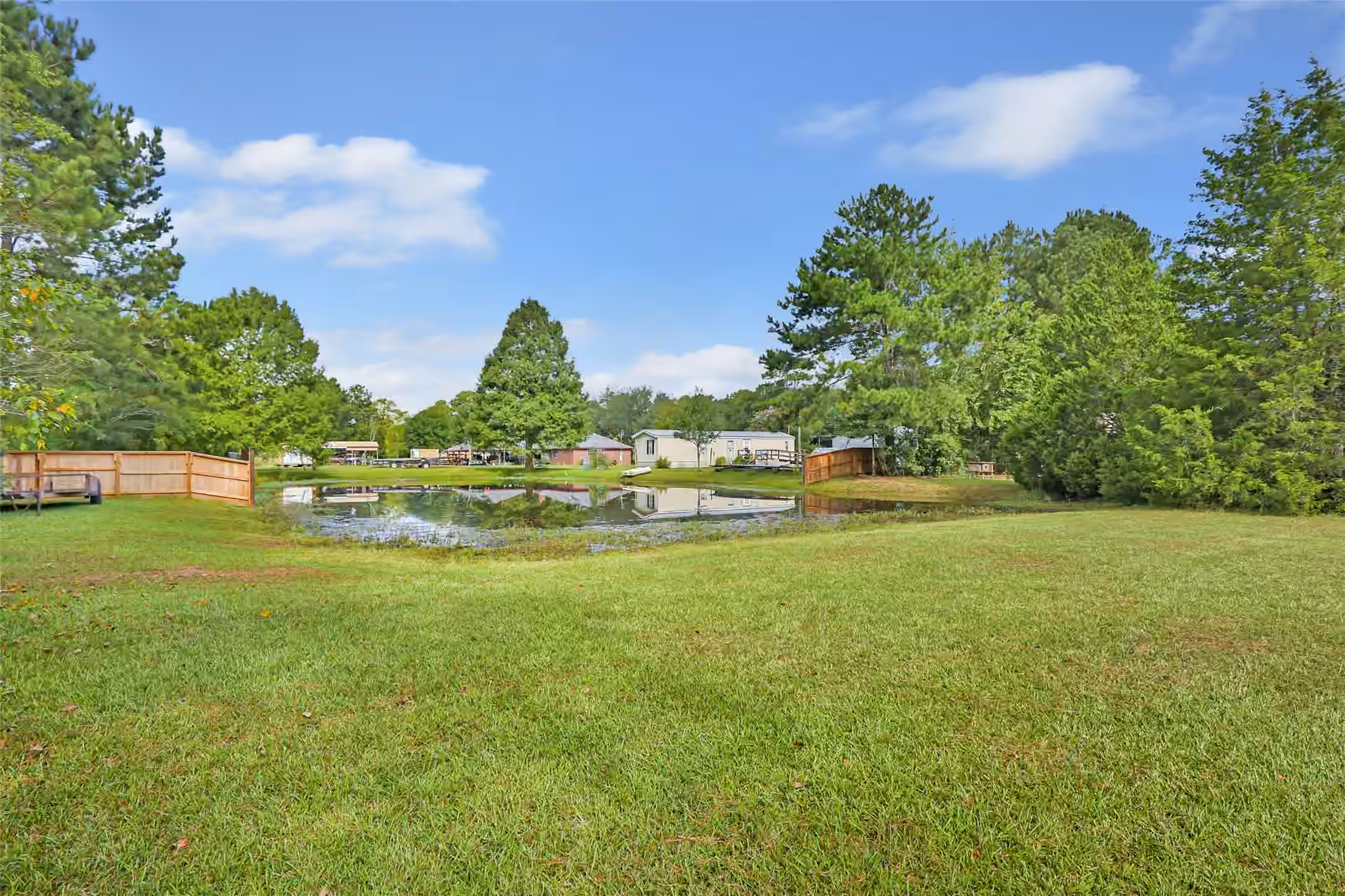 Photo 5 of 1415 County Road 2291, Cleveland, TX