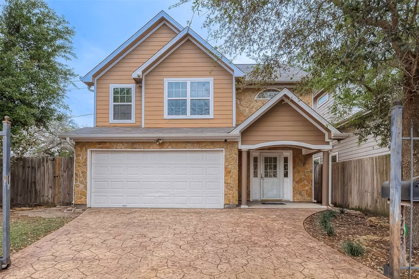 Photo of 6703 Winton Street, Houston, TX 77021