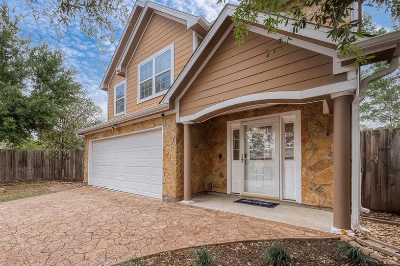 Photo 2 of 6703 Winton Street, Houston, TX