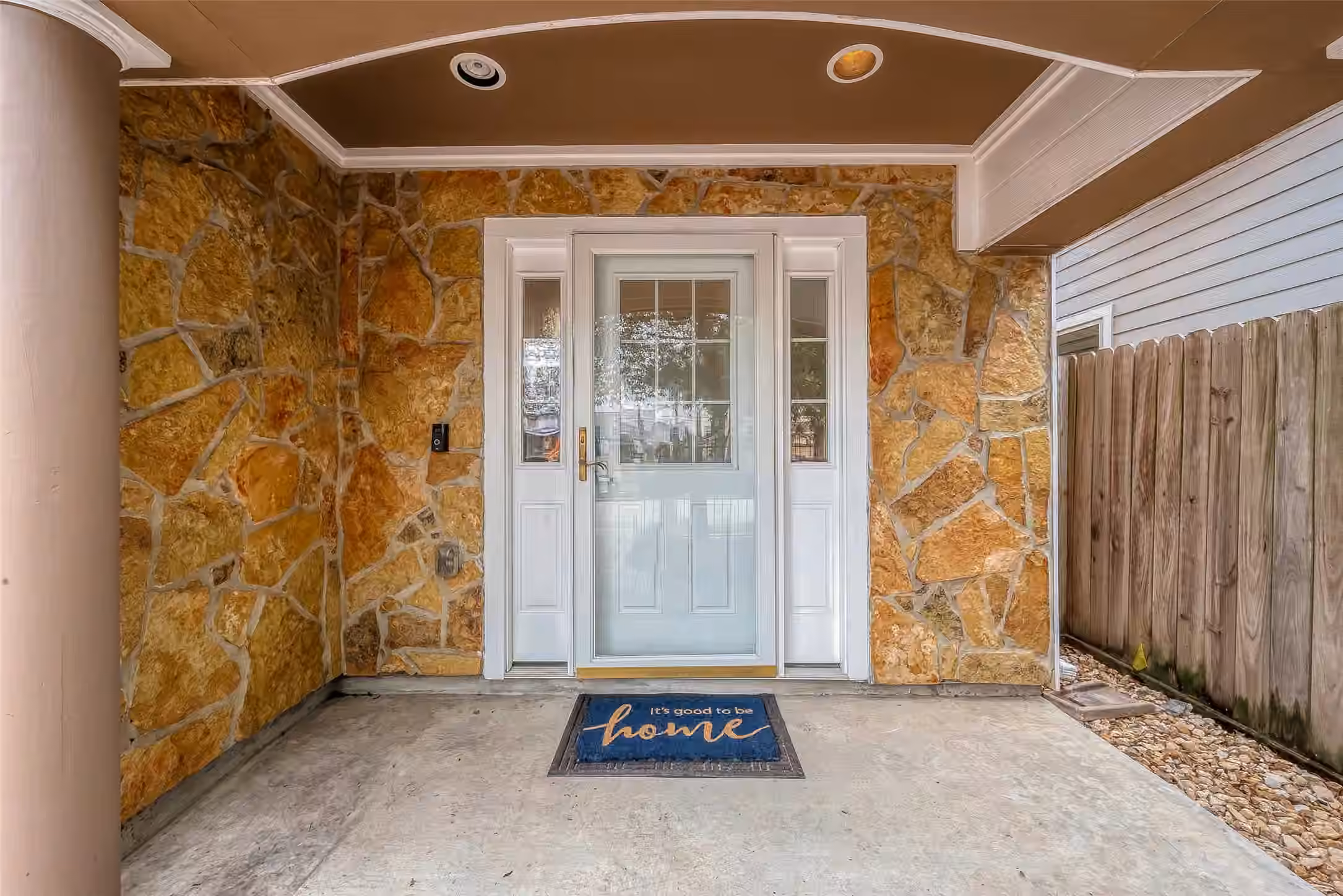 Photo 3 of 6703 Winton Street, Houston, TX