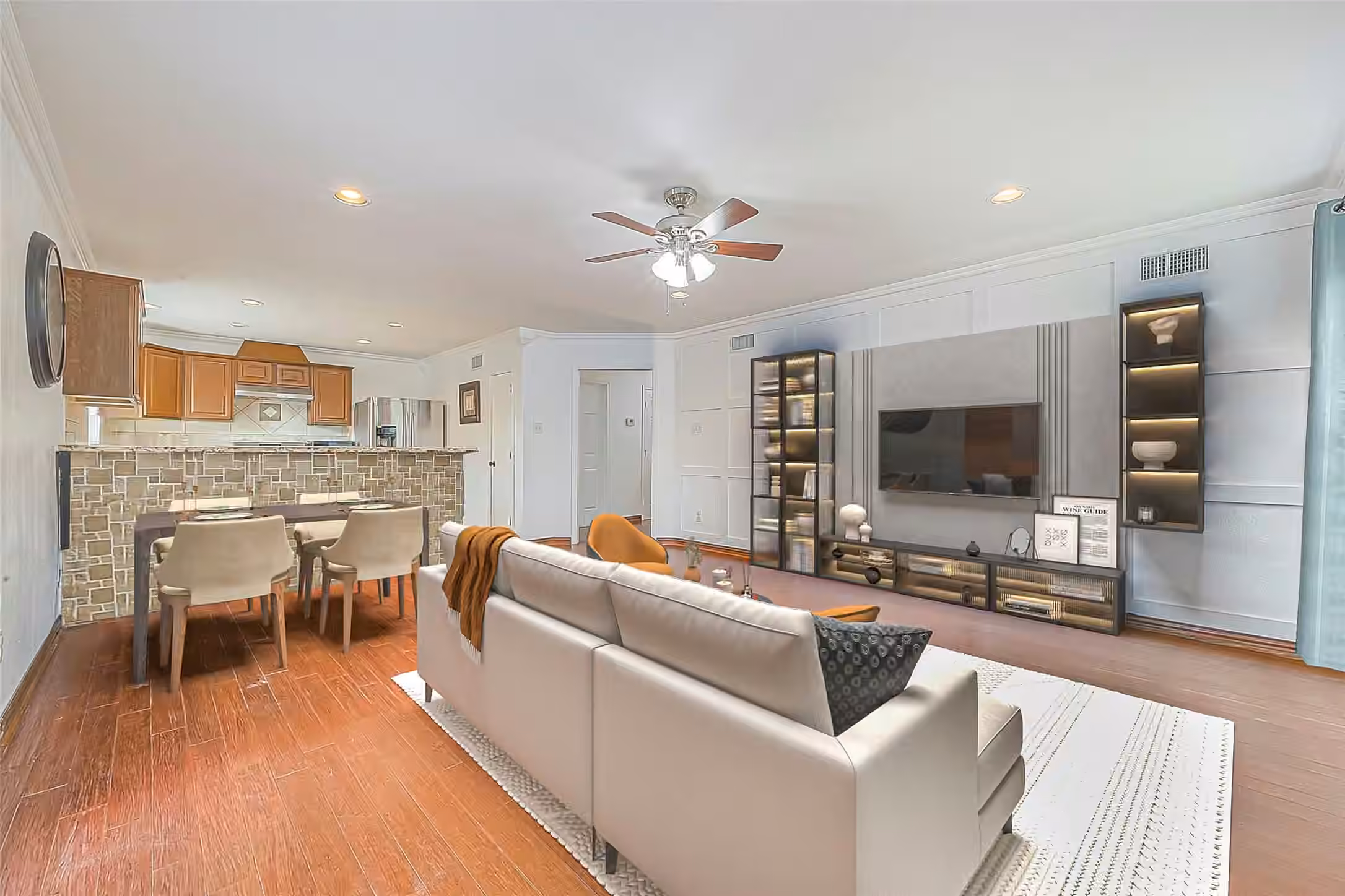 Photo 7 of 6703 Winton Street, Houston, TX