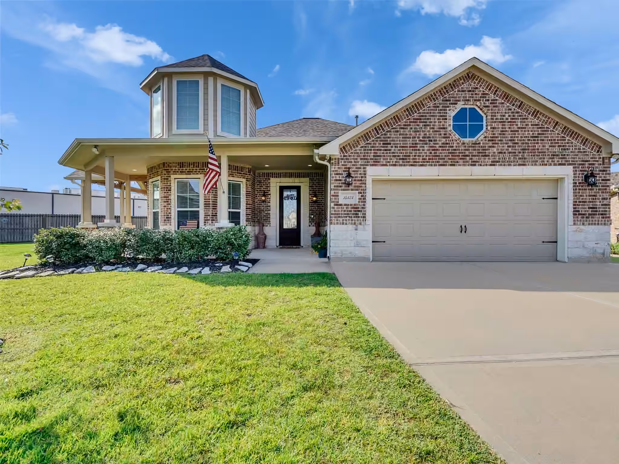 Photo of 14323 Blanco Drive, Baytown, TX