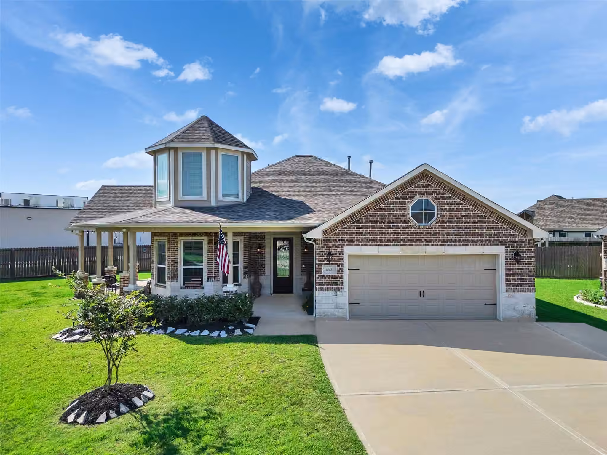 Photo 2 of 14323 Blanco Drive, Baytown, TX