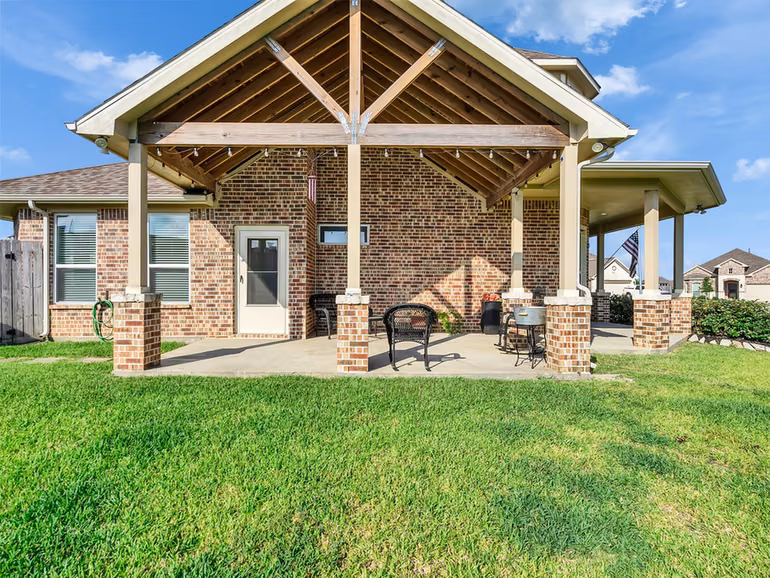 Photo 6 of 14323 Blanco Drive, Baytown, TX