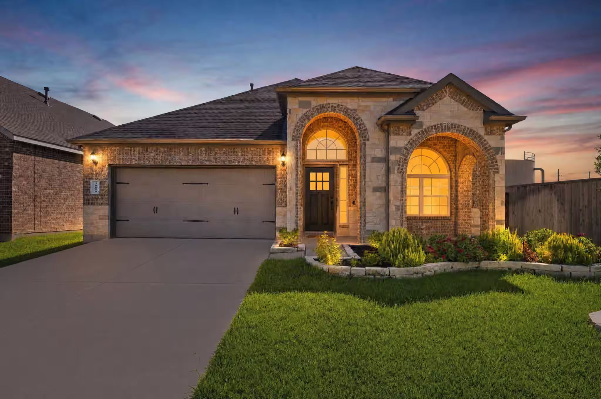 Photo of 20826 Sherwood Pass Lane, Spring, TX 77379