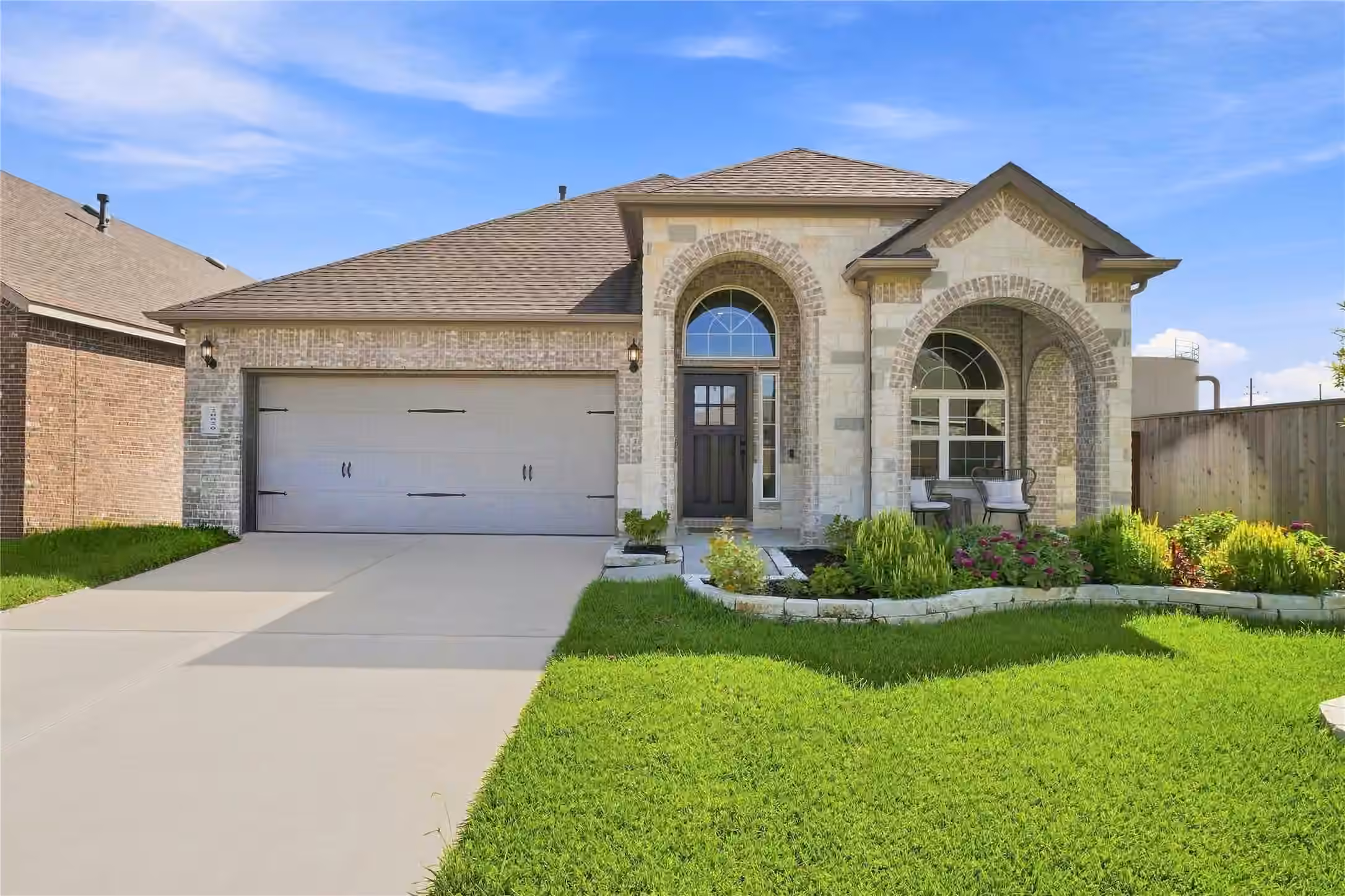 Photo 2 of 20826 Sherwood Pass Lane, Spring, TX
