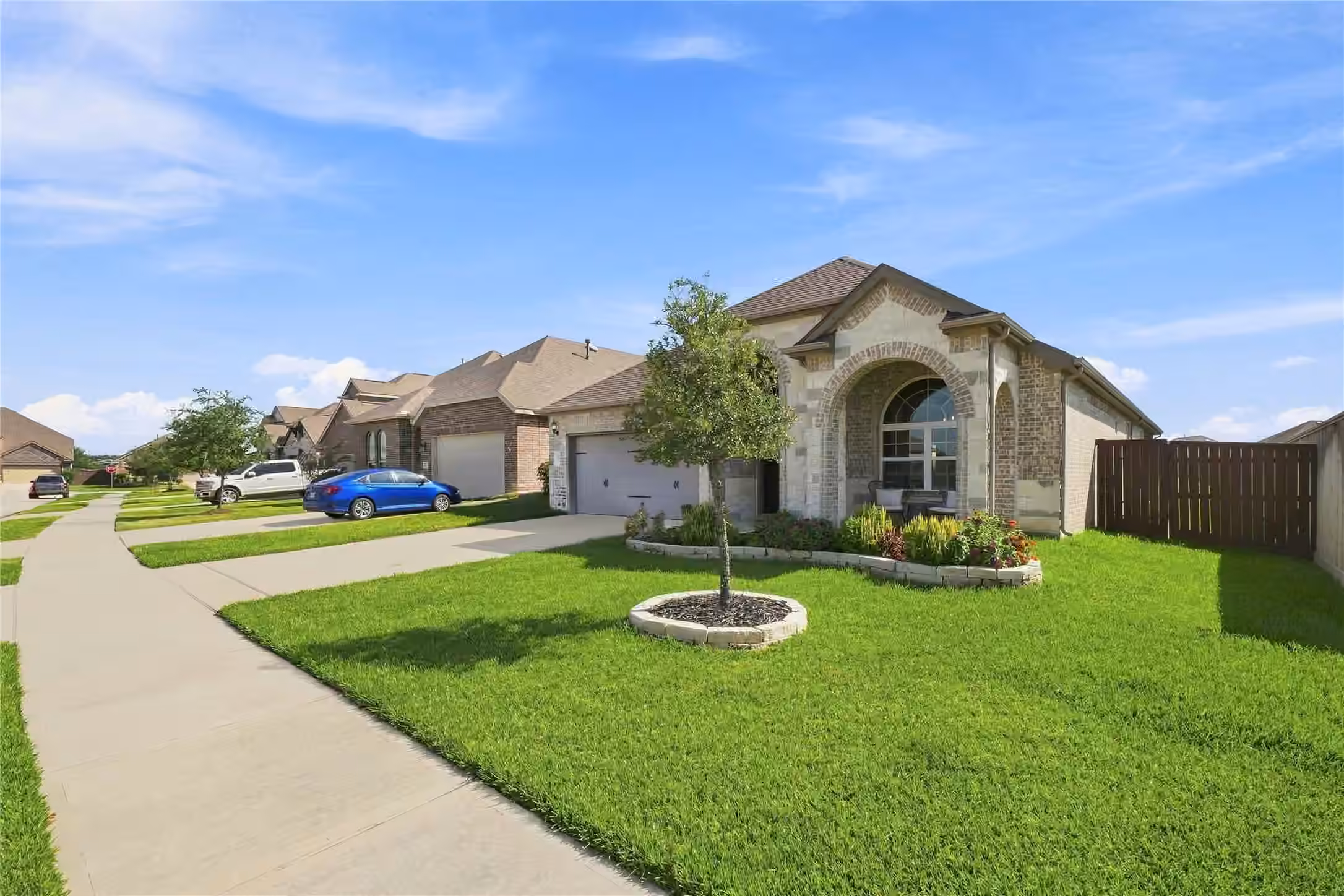 Photo 5 of 20826 Sherwood Pass Lane, Spring, TX